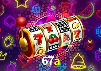 Desvendando o Mundo dos Jogos Virtuais na 67a