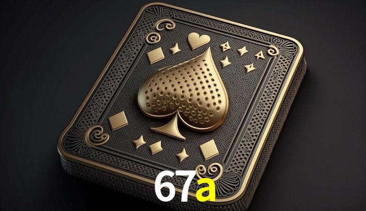 Bônus de Boas-vindas 67a