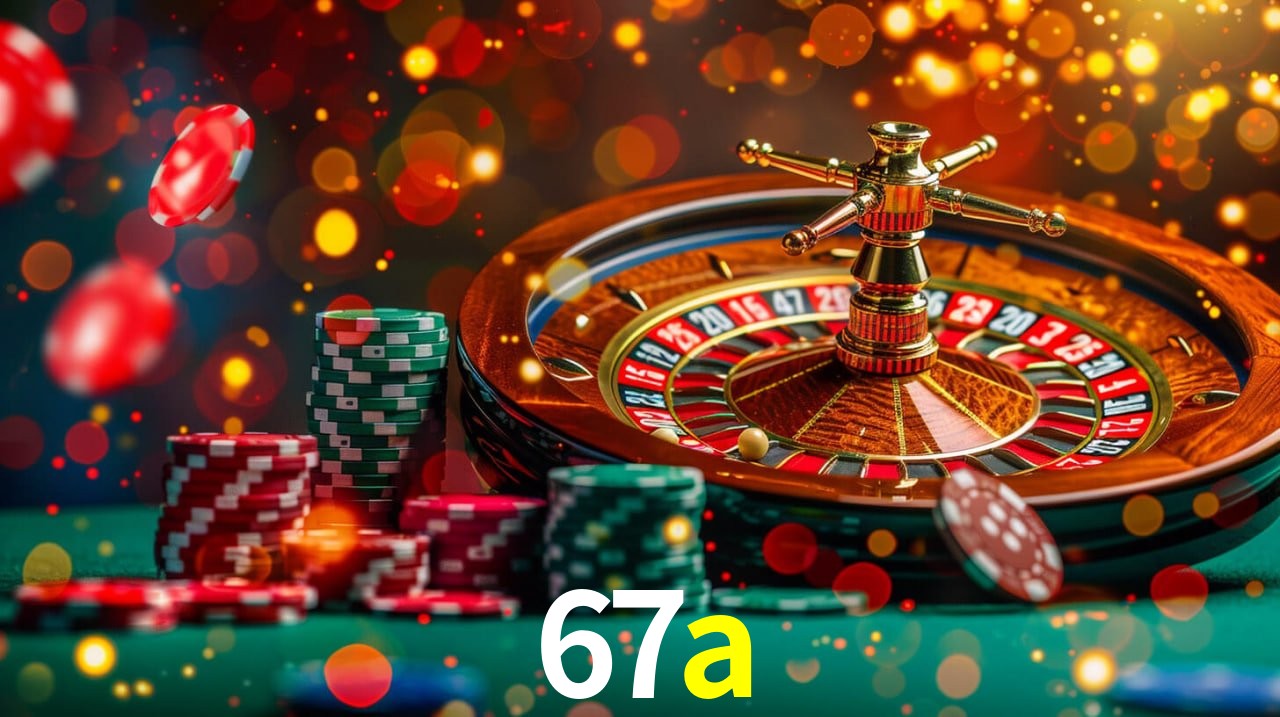 Inovações de Jogos na 67a: O Futuro das Experiências Interativas