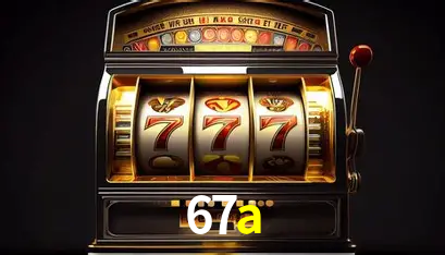 Descubra a Magia dos Jogos de Arcade no 67a