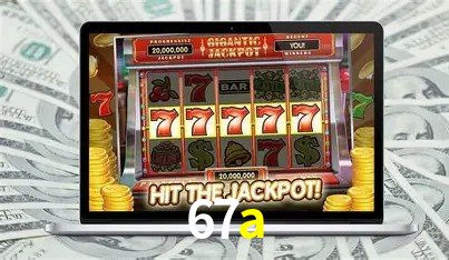 APP oficial da 67a para mobile