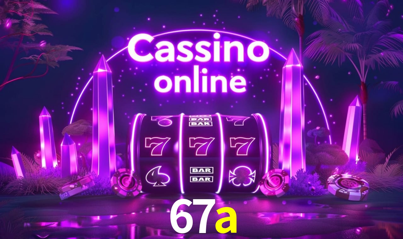 Tecnologia da Plataforma 67a