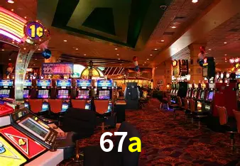 Desvendando o Mundo dos Jogos Virtuais na 67a