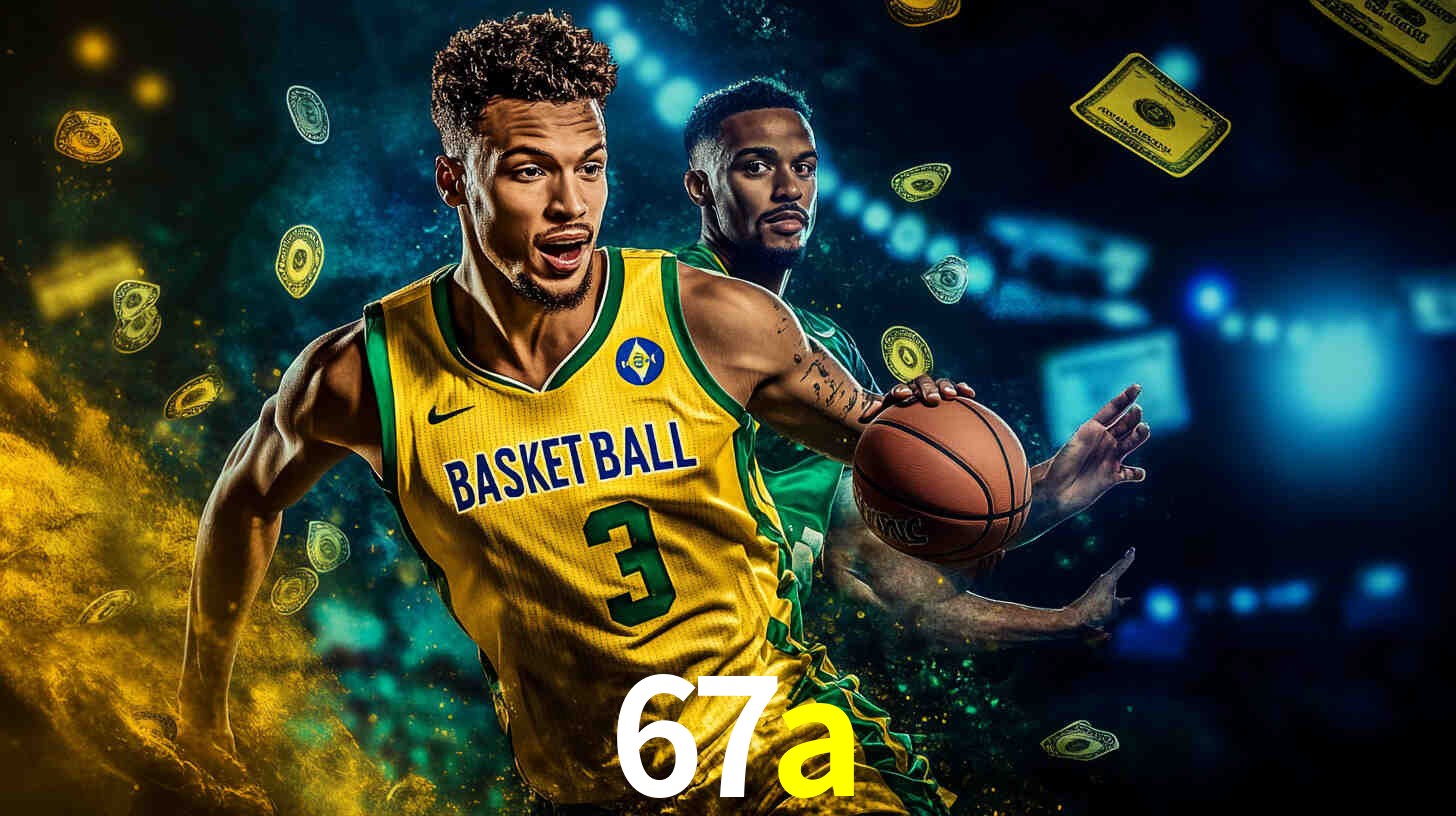 A Popularidade dos Caça-Níqueis no 67a