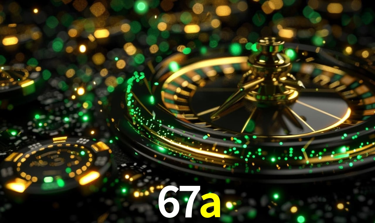 Slots com jackpots e giros grátis na 67a