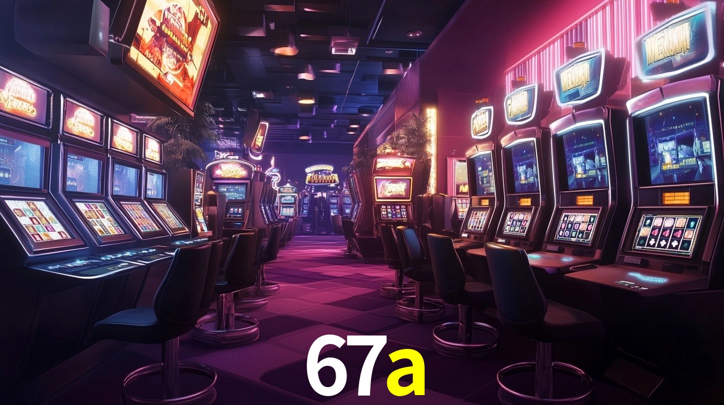 67a App Interface