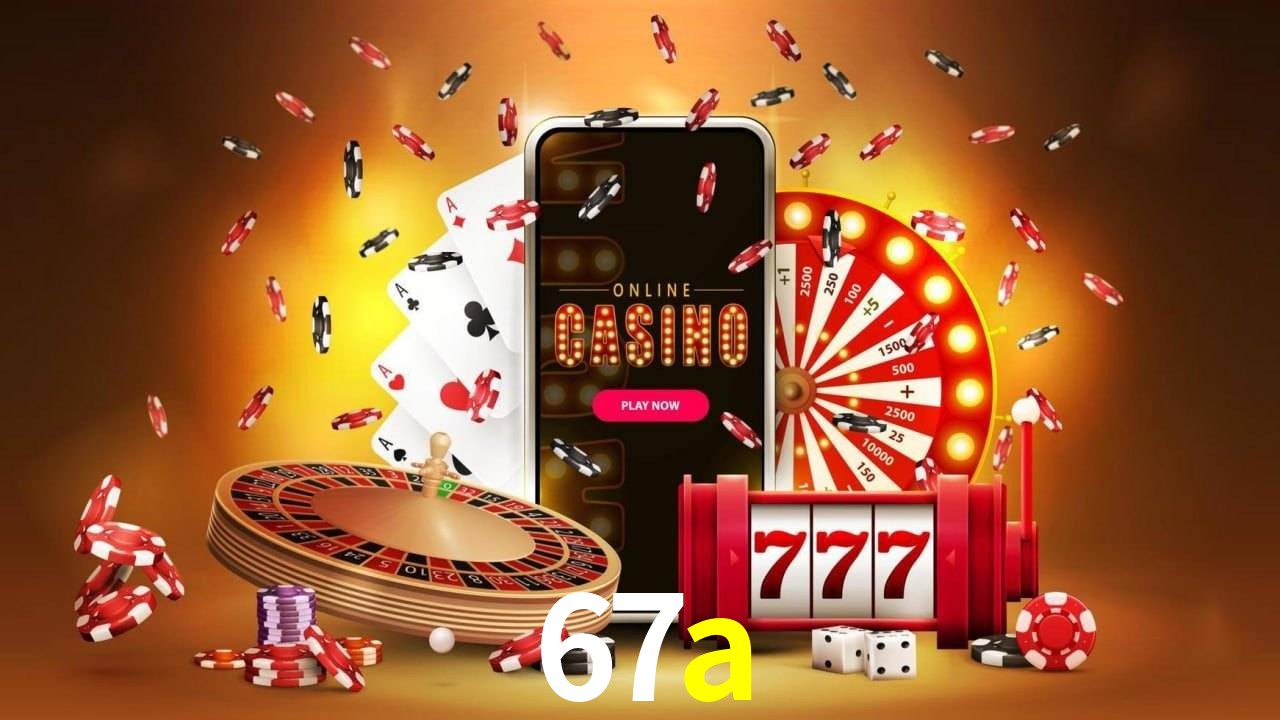 Casino Ao Vivo 67a