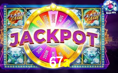 Descubra o Mundo do Cassino Online com 67a