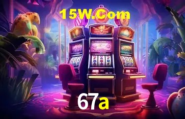 Jogos de Slot 67a