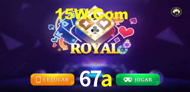 67a App - Aplicativo Móvel Oficial