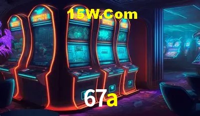 67a Brasília - Jogo Features