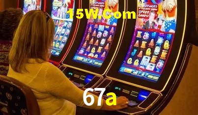 Casino Ao Vivo 67a