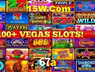 67a Belo Horizonte - Jackpots