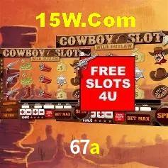 67a São Paulo - Top Slots
