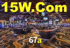 Blackjack Table 67a