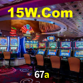 67a: A Experiência de Casino com Jogos de Mesa ao Vivo