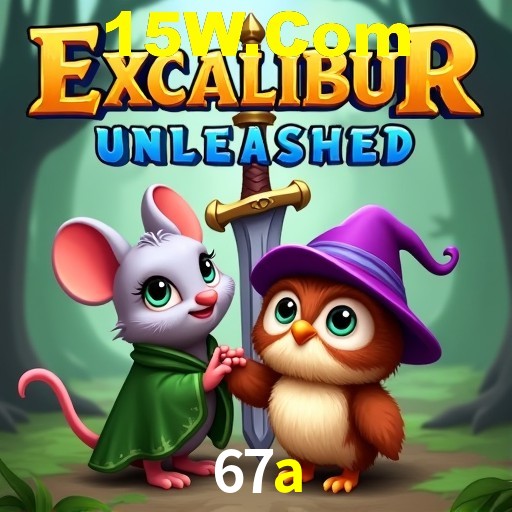Desvendando o Mundo dos Jogos Virtuais na 67a